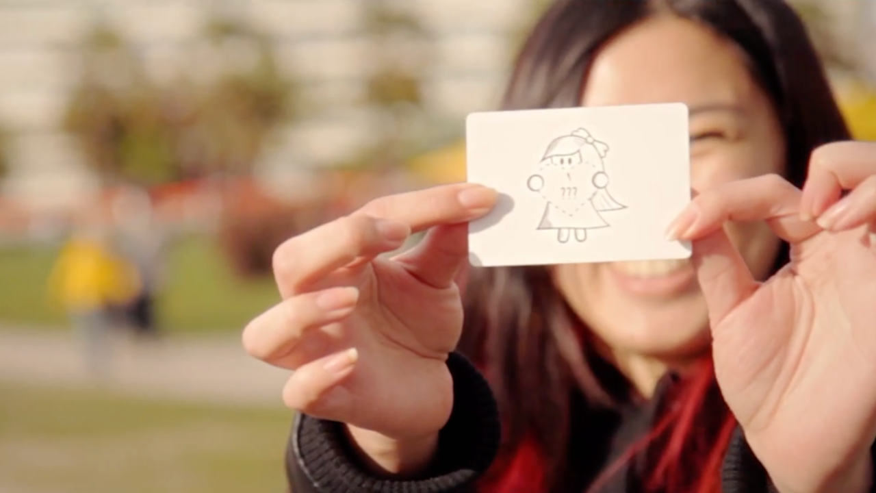 Share The Love - Patrick Kun - The Online Magic Store