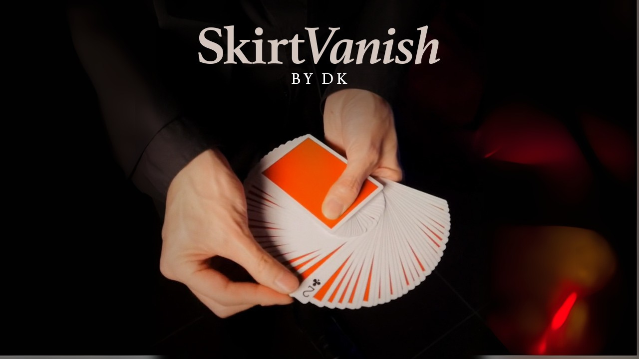 Ideas by DK - DK - The Online Magic Store