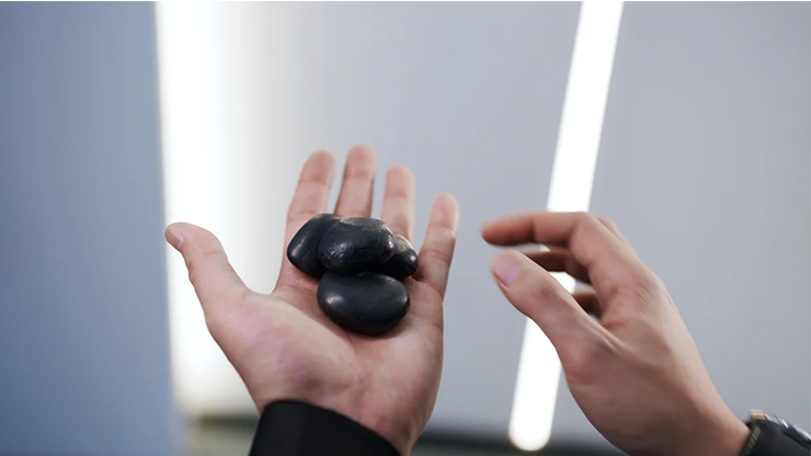 Stone Code - Pitata Magic - The Online Magic Store