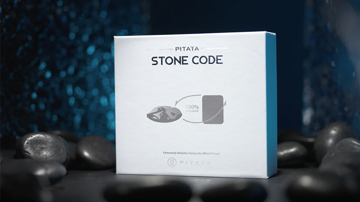 Stone Code - Pitata Magic - The Online Magic Store