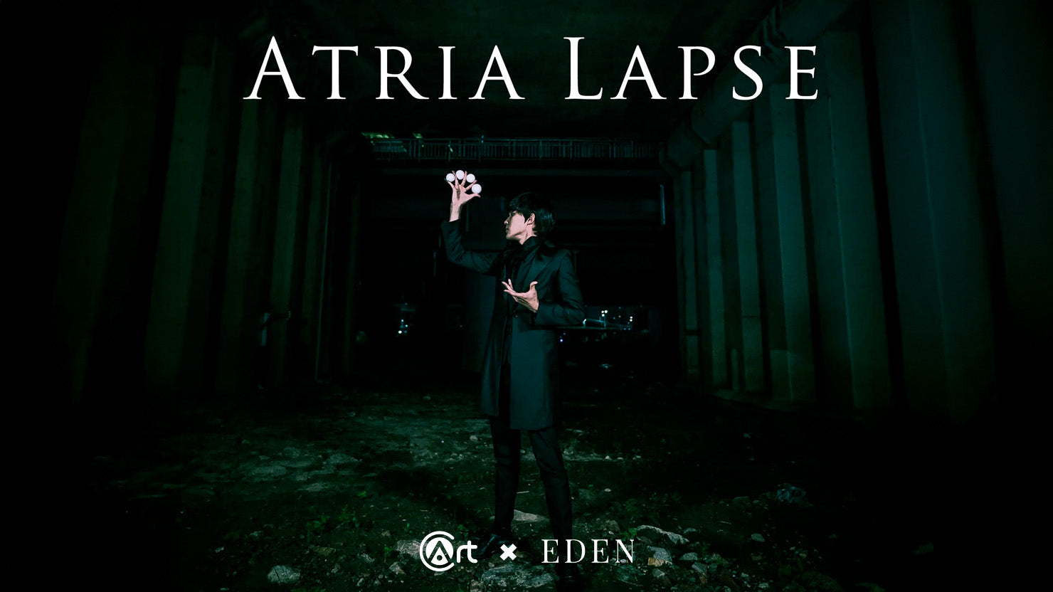 Atria Lapse - Eden Choi - The Online Magic Store