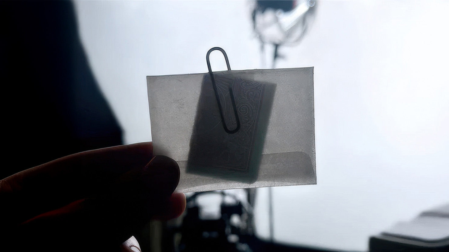 One Card - Daniel Garcia - The Online Magic Store