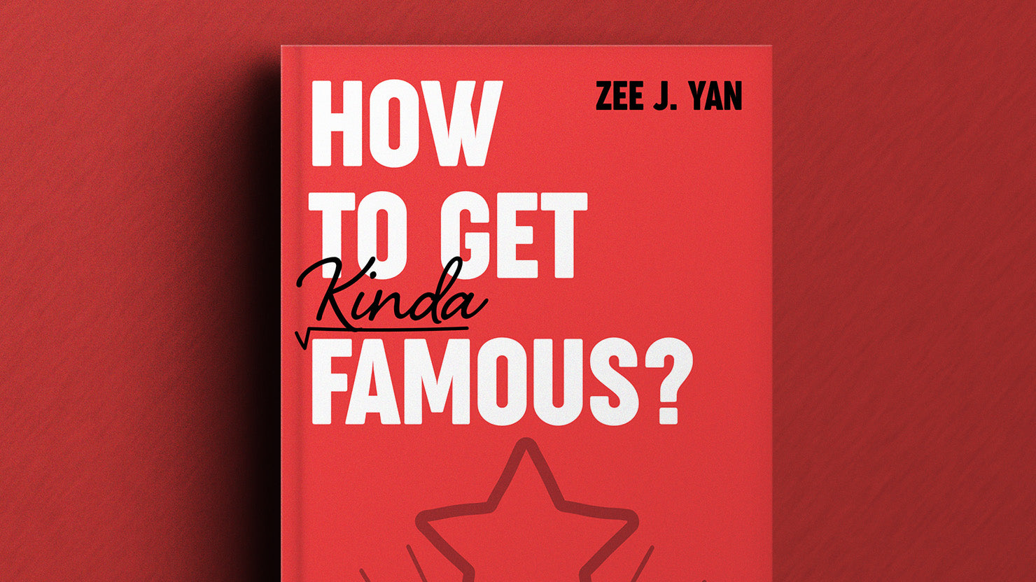 How To Get Kinda Famous? - Zee - The Online Magic Store