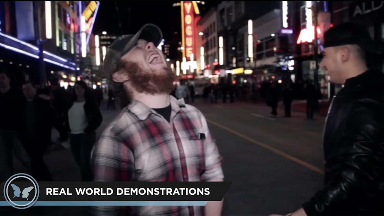 Card Foundation - SansMinds Creative Lab - The Online Magic Store