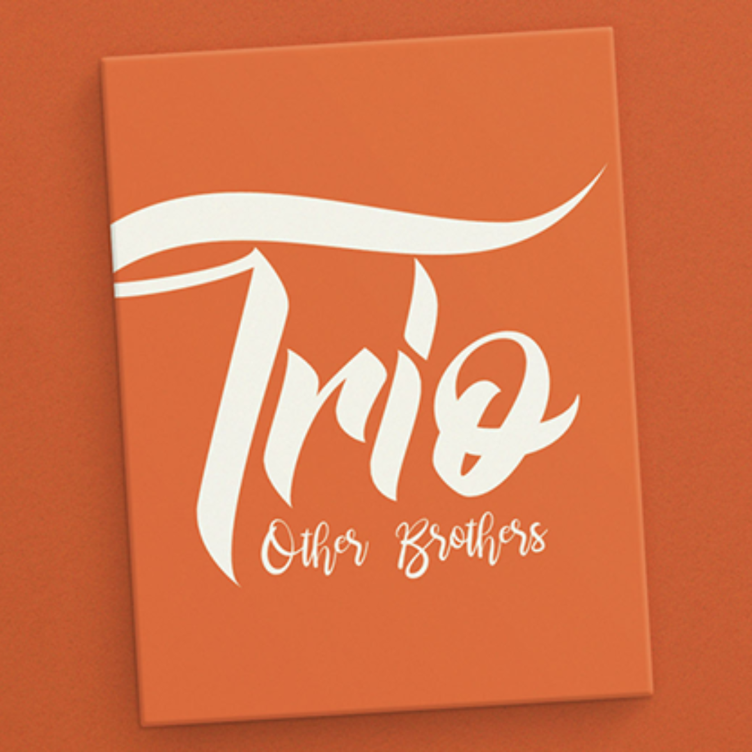Trio - The Other Brothers - The Online Magic Store