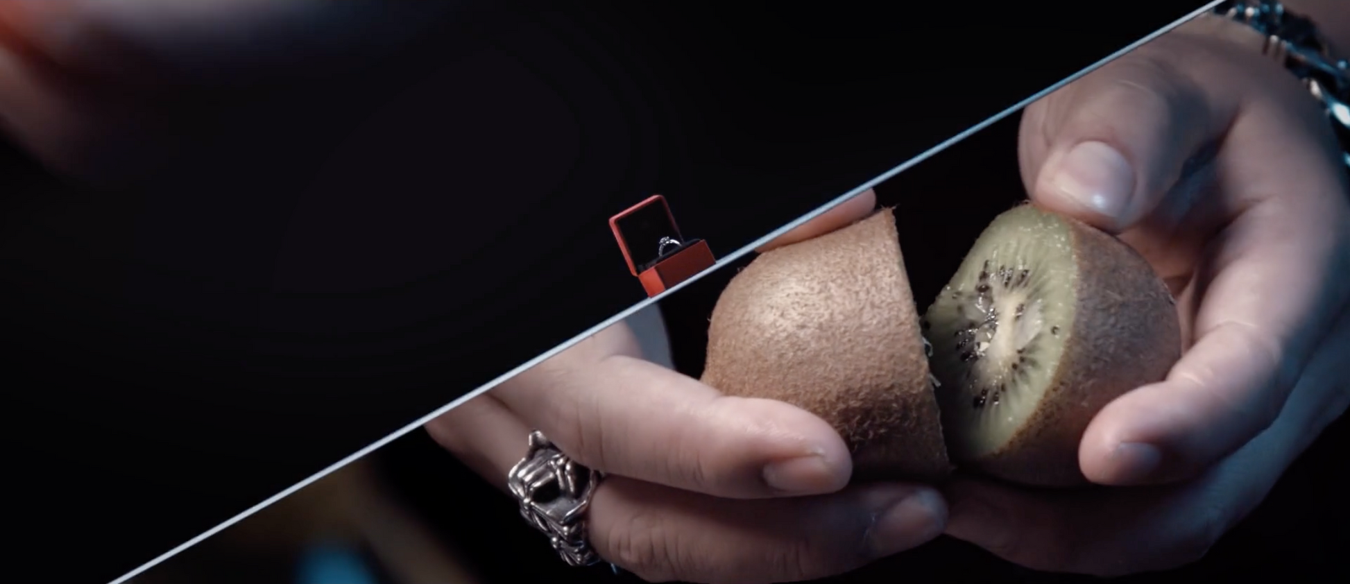 The Vanishing Ring - Will Tsai - The Online Magic Store