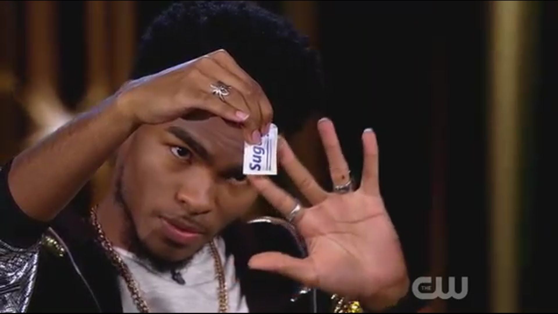 Sweet Penetration - Jibrizy Taylor - The Online Magic Store