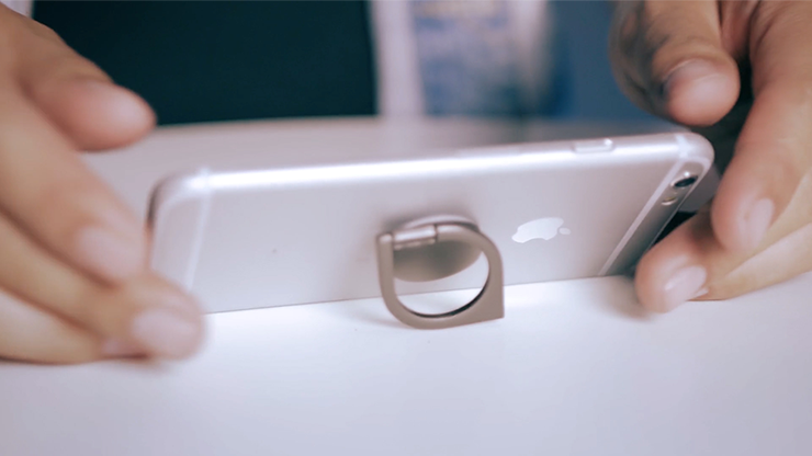 Fidget Phone Holder - SansMinds Creative Lab - The Online Magic Store
