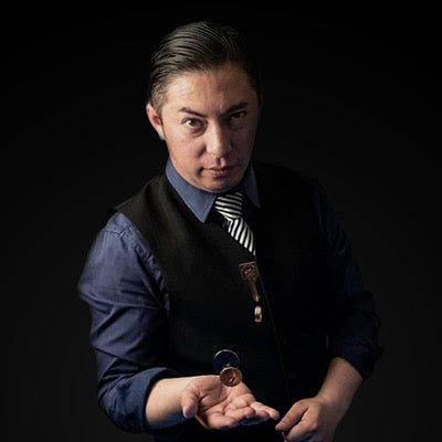 Matrix Mix - Patricio Teran - The Online Magic Store