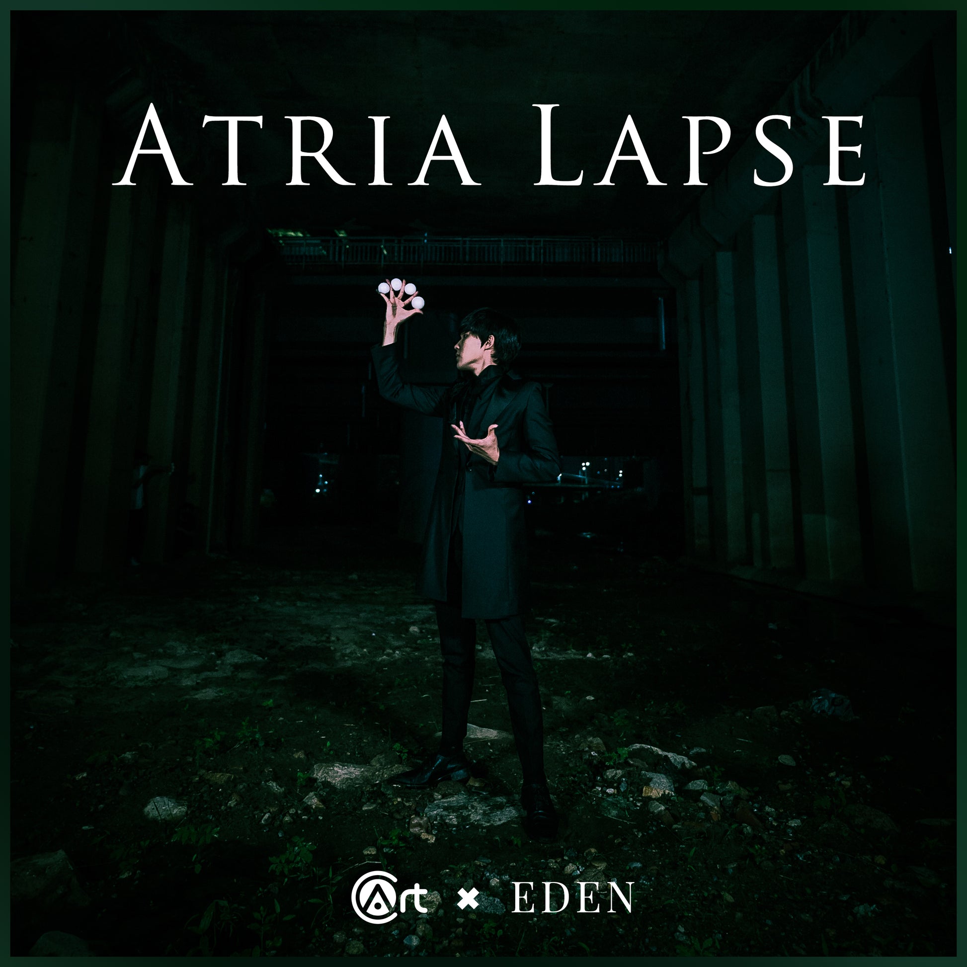 Atria Lapse - Eden Choi - The Online Magic Store