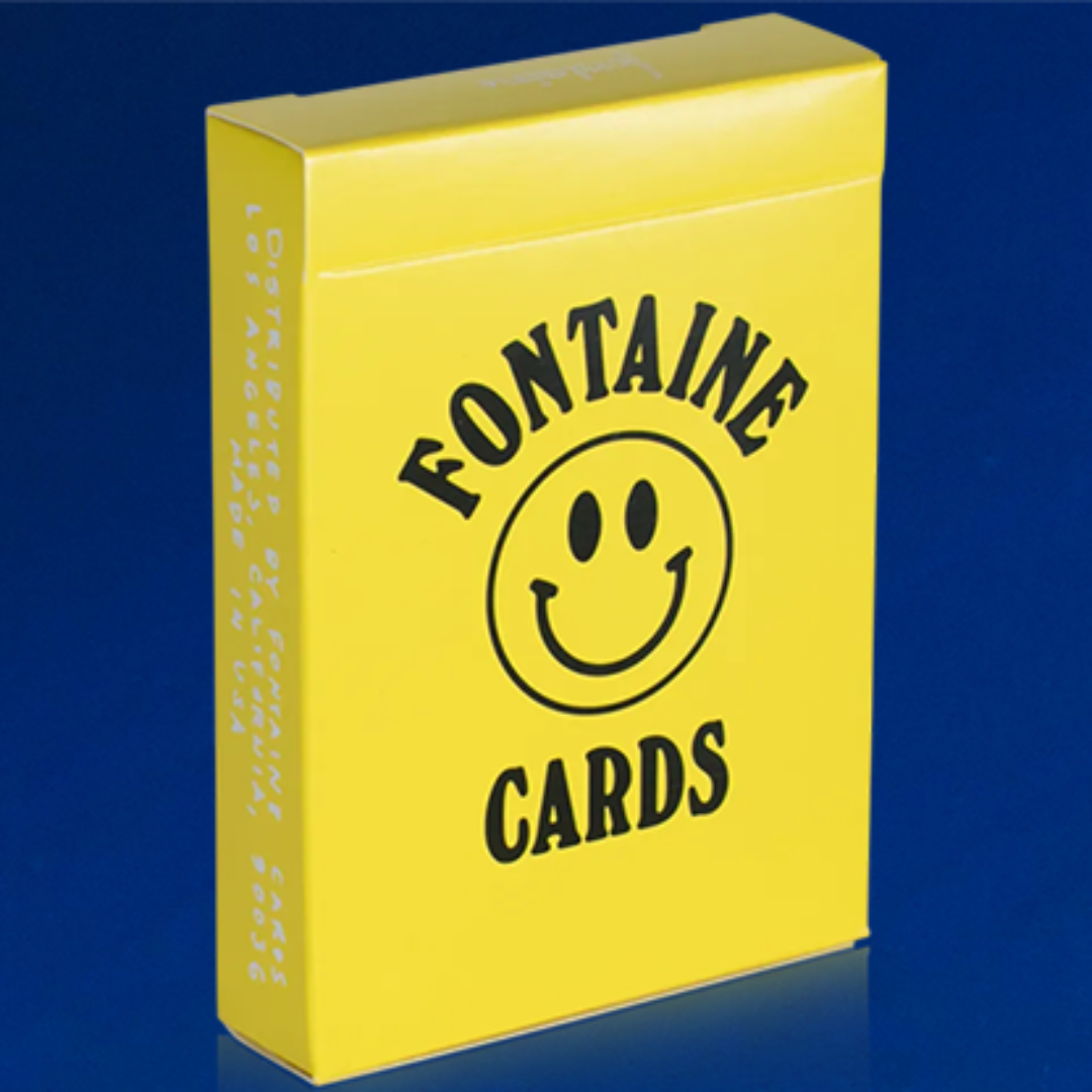 Fontaine Chinatown Playing Cards fontaine-chinatown-playing-cards