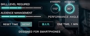 Flashy - SansMinds Creative Lab - The Online Magic Store