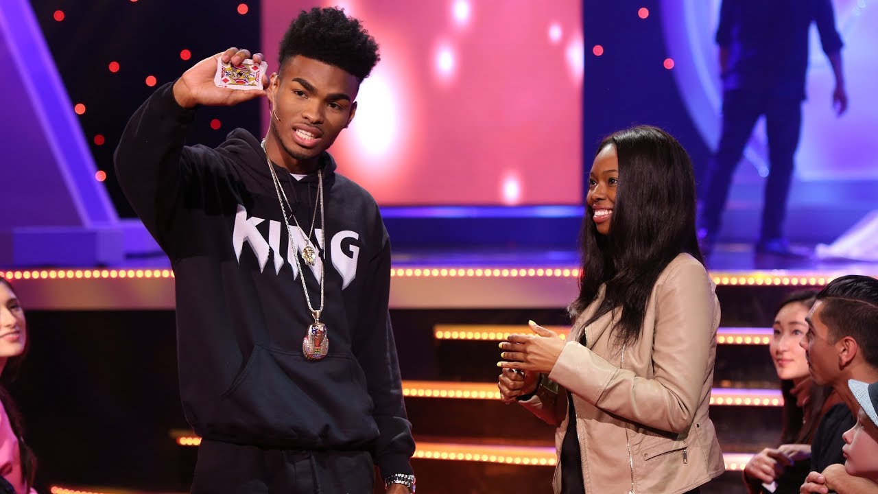 Sweet Penetration - Jibrizy Taylor - The Online Magic Store