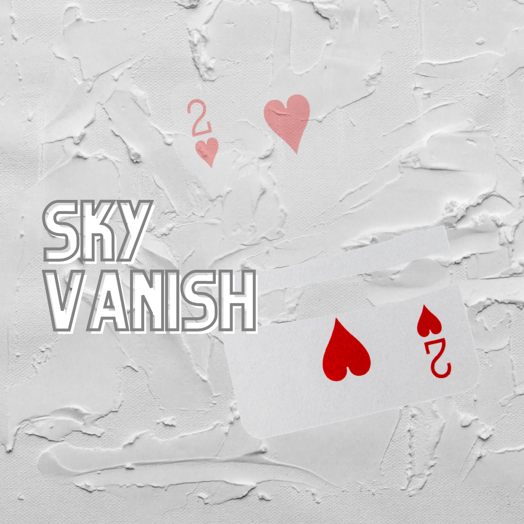 Sky Vanish - Sultan Orazaly - The Online Magic Store