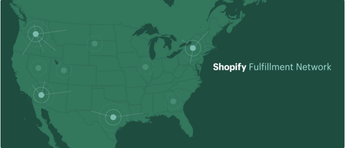 $2.00 for Shopify Fulfillment Network