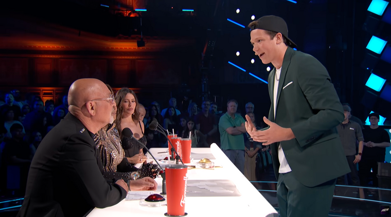 Geno Ploeger: AGT 2026 Runner-Up Magician (Bio, Facts and Career)