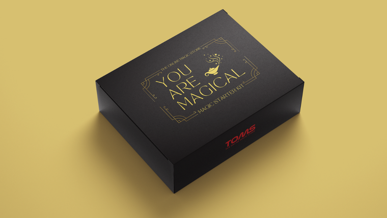 Magic Supplies Store Near Me: How To Build Your First Magic Toolkit