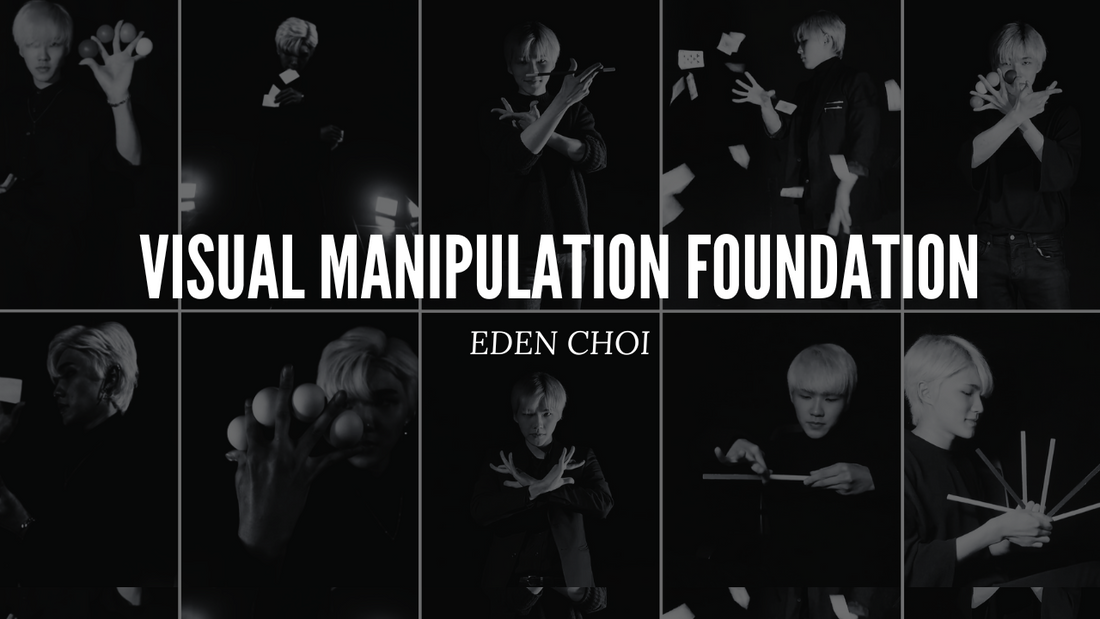 Manipulation Tricks: How To Start Practicing Like A Professional