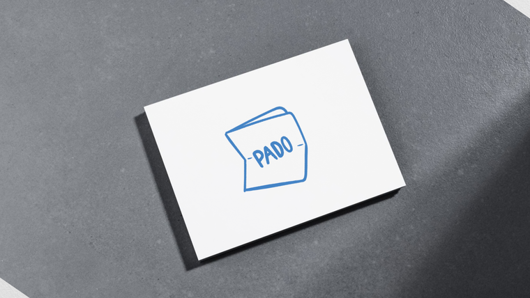 Choosing a magic trick: PADO card switch