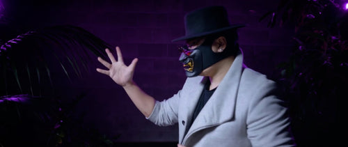 Thin Air - Bojan Barisic - The Online Magic Store