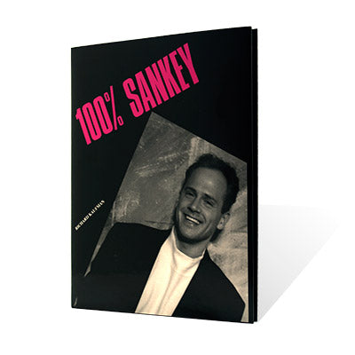 100% Sankey