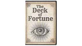 The Deck Of Fortune