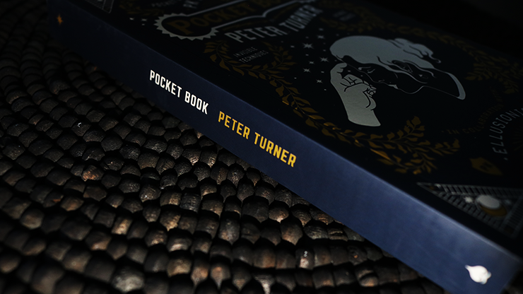 Pocket Book, photo 2