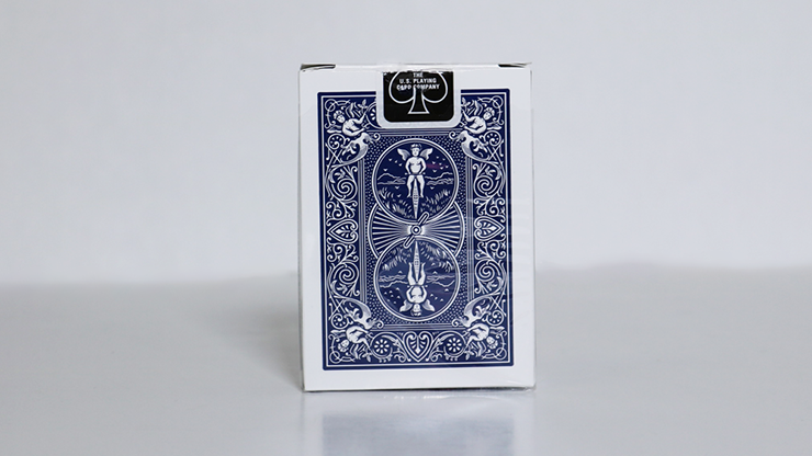 Fusion Deck - Patrick Redford - The Online Magic Store