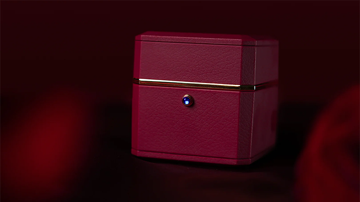 Magic Ring Box - TCC - The Online Magic Store