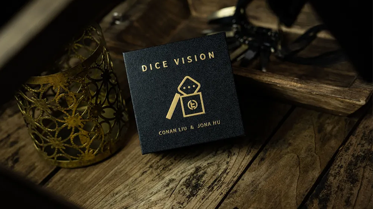 Dice Vision, photo 5