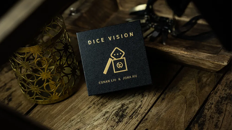 Dice Vision - TCC - The Online Magic Store