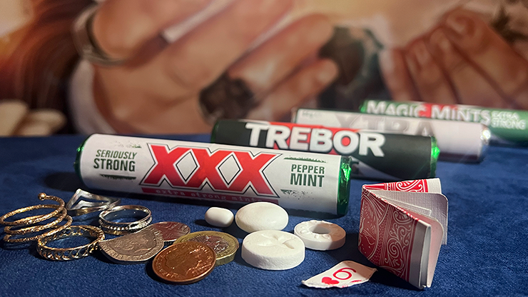 Triple X - iNFiNiTi - The Online Magic Store