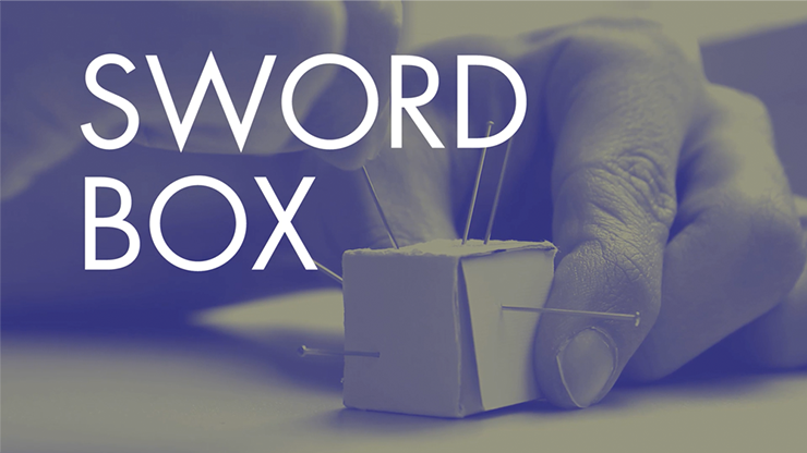 The White Box - Thinking Paradox - The Online Magic Store