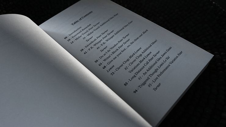 Pocket Book, photo 3