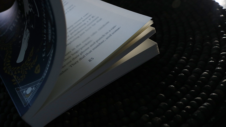 Pocket Book, photo 4
