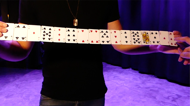 Just a Joker? - Crazy Jokers - The Online Magic Store