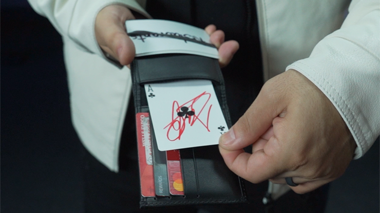 Speed Loader Plus Wallet