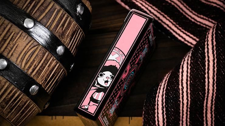 One Piece Playing Cards, photo 17