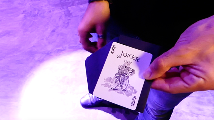 Just a Joker? - Crazy Jokers - The Online Magic Store