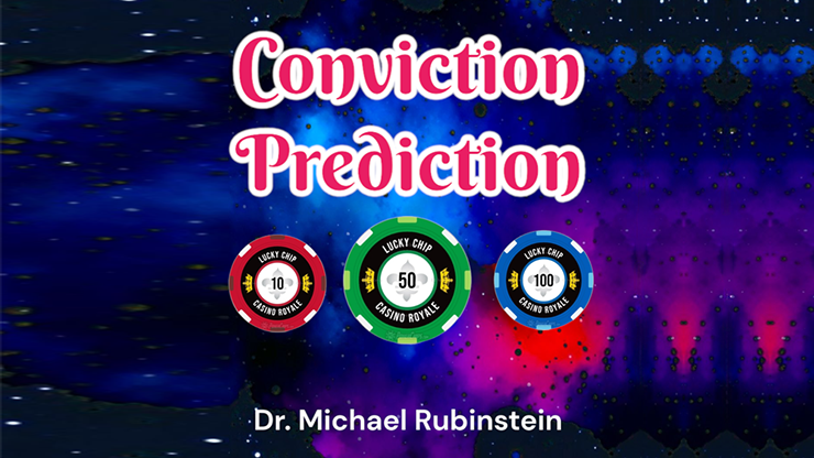 Conviction Prediction, photo 2