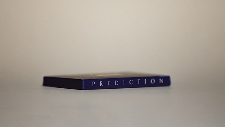 Jupiter Prediction - Thomas Badar - The Online Magic Store