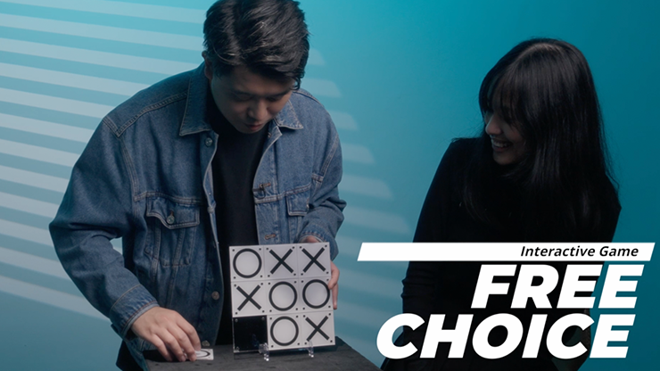 Tic Tac Toe Lite, photo 3