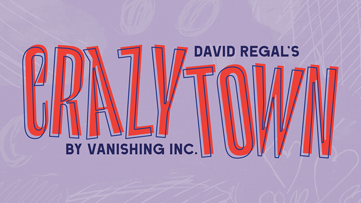 Crazytown, photo 5