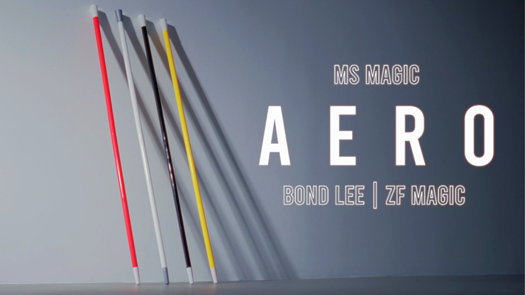 Aero, photo 6
