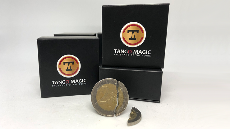 Biting Coin - Tango