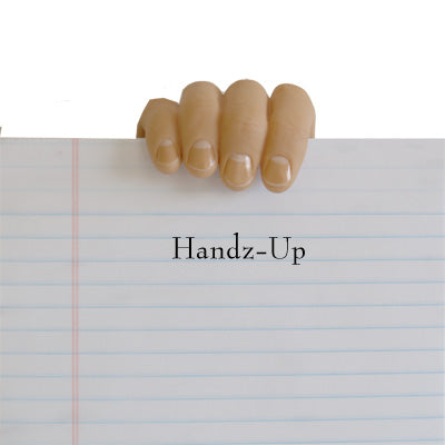 Handz Up - Hottrix