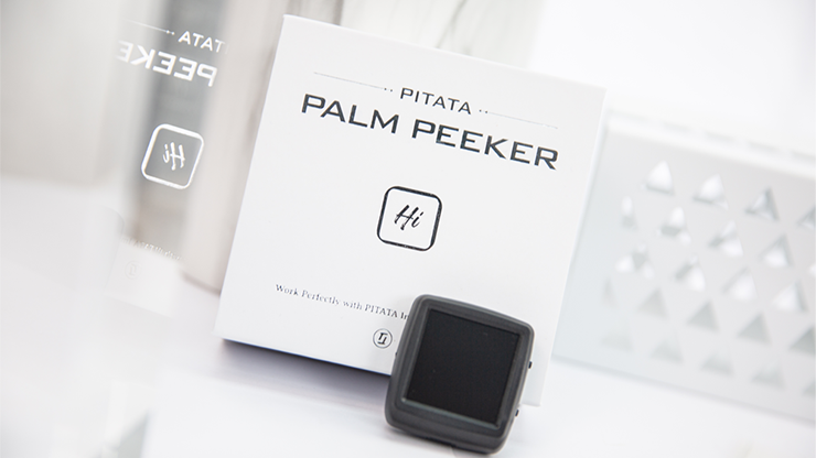 Palm Peeker - Pitata Magic - The Online Magic Store