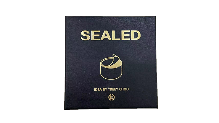 Sealed - TCC - The Online Magic Store