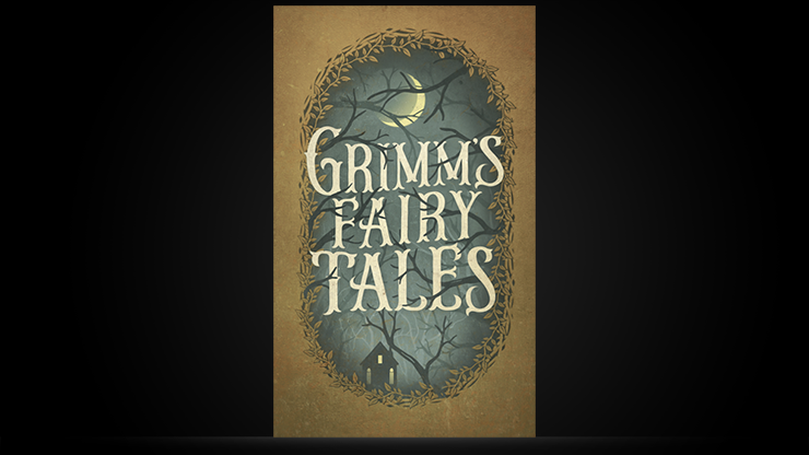 The Wizardly Book Test - Josh Zandman - The Online Magic Store