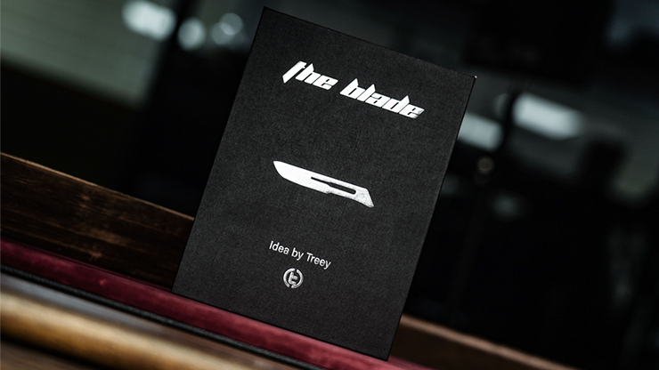 The Blade - TCC - The Online Magic Store